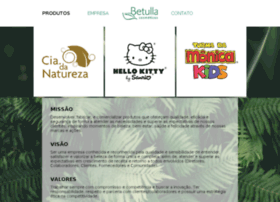 betulla.com.br