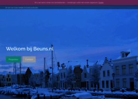 beuns.nl