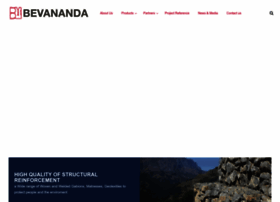 bevananda.com