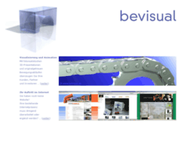 bevisual.de