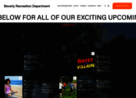 bevrec.com