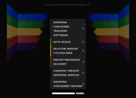 bewaakterijwielstallingen.nl