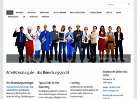 bewerbung-lebenslauf.de