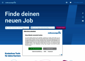 bewerbungsmanager.de