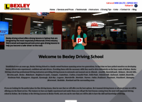 bexleydrivingschool.com.au