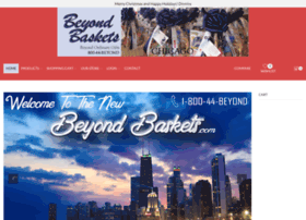 beyondbaskets.com