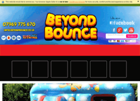 beyondbounce.co.uk