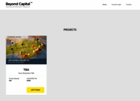 beyondcapitalapp.com.au