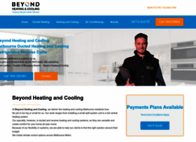 beyondheatingandcooling.com.au