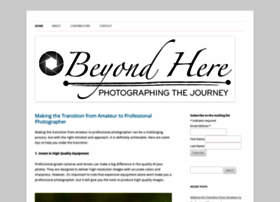 beyondhere.com.au