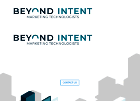 beyondintent.com.au