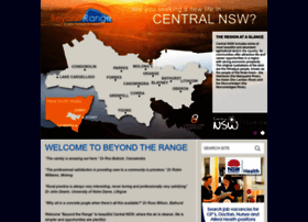 beyondtherange.com.au