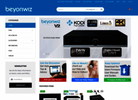 beyonwiz.com.au