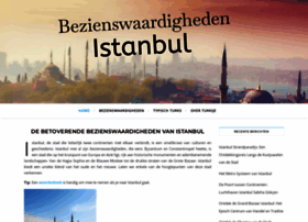 bezienswaardighedenistanbul.nl