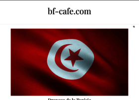 bf-cafe.com