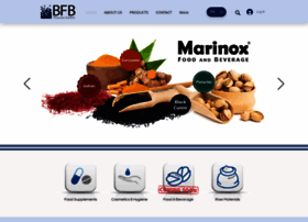 bfb-pharma.com