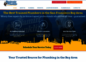 bfplumbingbayarea.com