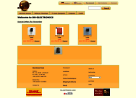 bg-electronics.de