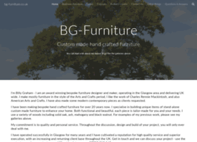 bg-furniture.co.uk