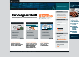 bgblportal.de