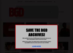 bgdblog.org