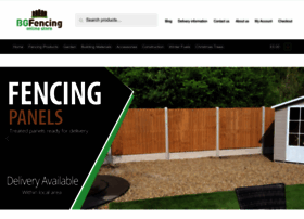 bgfencingltd.co.uk