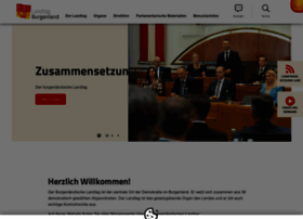 bgld-landtag.at