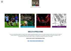 bglgolf.co.uk