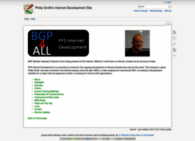 bgp4all.com.au