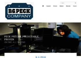 bgpeck.com