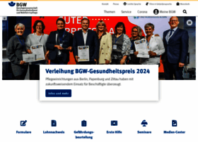 bgw-online.de