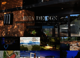 bhadesign.com