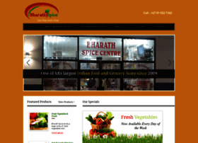 bharathspice.co.za