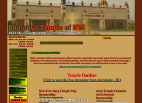 bharatiyatemple-nwindiana.org