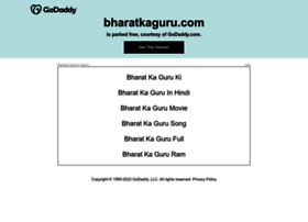 bharatkaguru.com