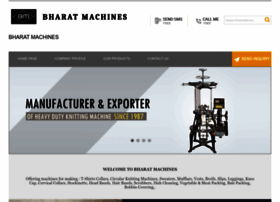 bharatmachines.com