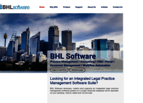 bhl.com.au