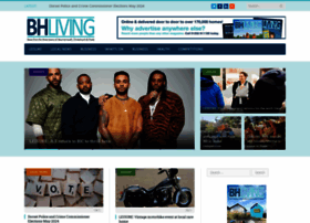 bhliving.co.uk