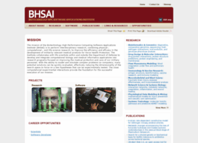 bhsai.org