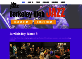 bhsjazz.org