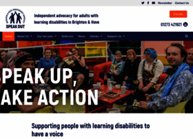 bhspeakout.org.uk