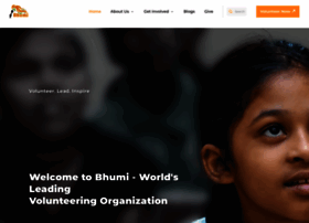 bhumi.ngo