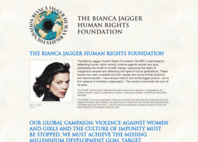 biancajagger.org