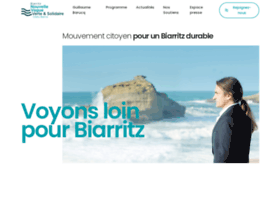 biarritz2020.fr