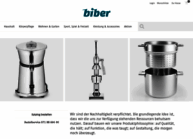 biber.ch