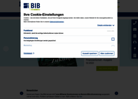 bibessen.de