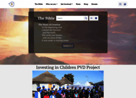 biblesociety-zimbabwe.org