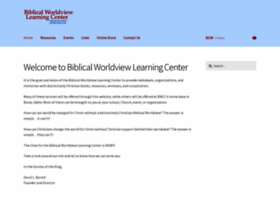 biblicalview.com