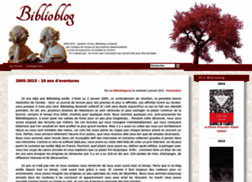 biblioblog.fr