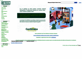 biblioteca.comfenalcoantioquia.com